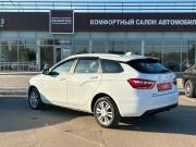 Lada (ВАЗ) Vesta I Пермь  - изображение 25