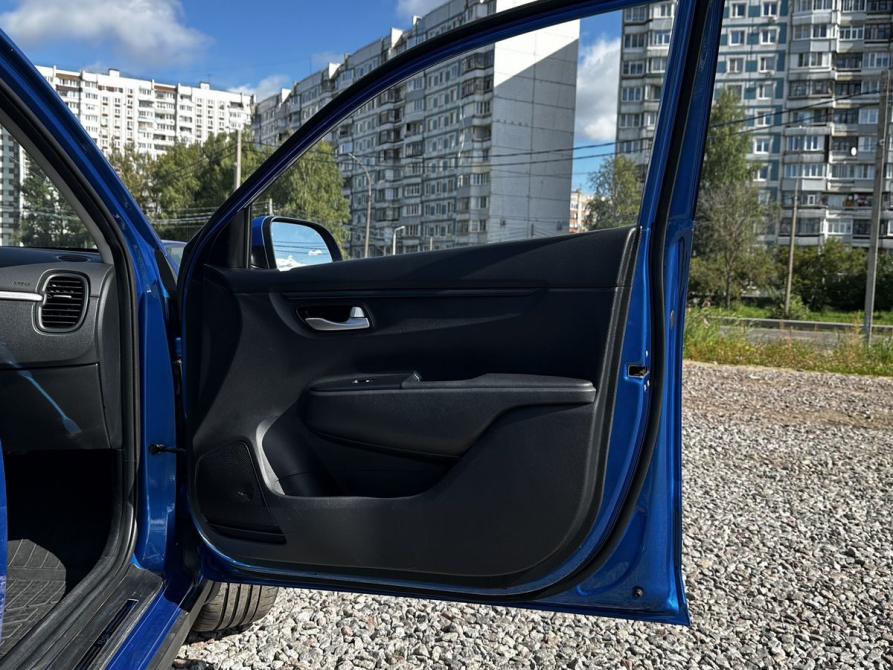 Kia Rio IV Ярославль  - изображение 17