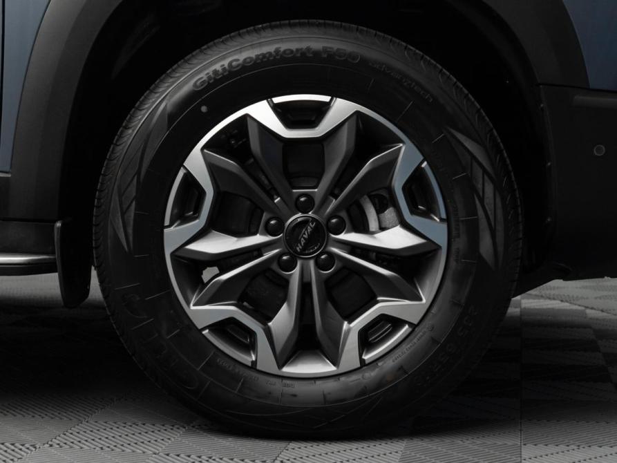 Haval Dargo I Москва  - изображение 35