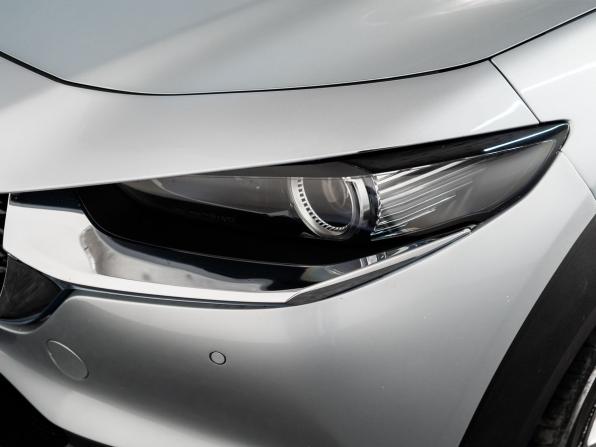 Mazda CX-30 I с пробегом 2021 года, цена 1 725 000 рублей, 91287 км, внедорожник, Автокод Объявления