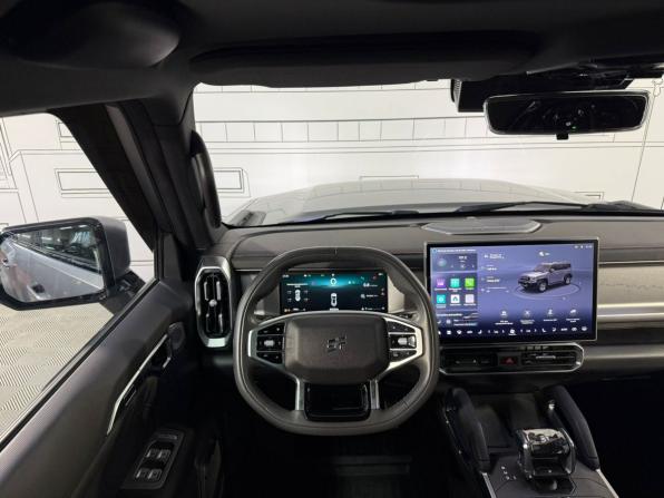 JETOUR T2 с пробегом 2024 года, цена 3 200 000 рублей, 65302 км, внедорожник, Автокод Объявления