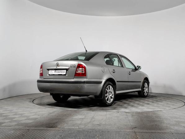 Skoda Octavia I (A4) Рестайлинг с пробегом 2006 года, цена 399 000 рублей, 182854 км, лифтбек, Автокод Объявления