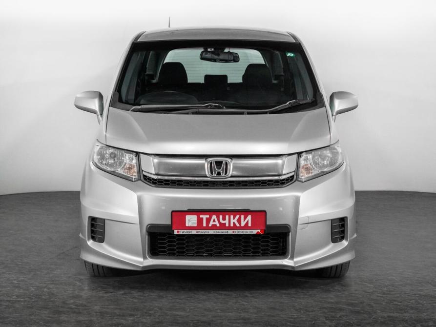 Honda Freed I Рестайлинг Иркутск  - изображение 2