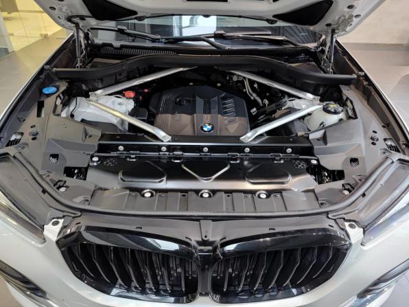 BMW X5 IV (G05/G18) с пробегом 2020 года, цена 5 847 000 рублей, 97215 км, внедорожник, Автокод Объявления