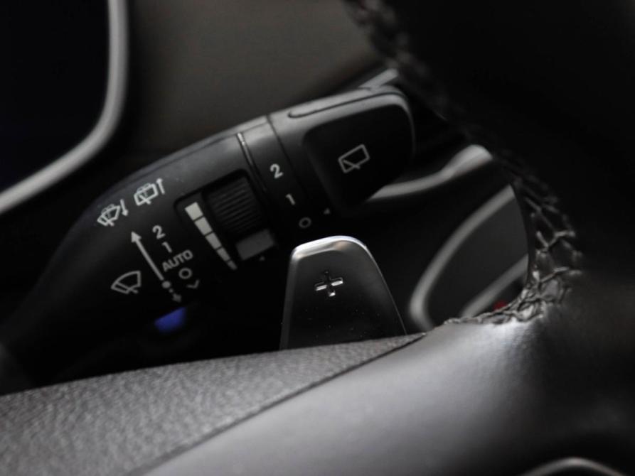 Hyundai Santa Fe IV Рестайлинг Химки  - изображение 14