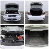 Hyundai Solaris I Ставрополь  - изображение 38