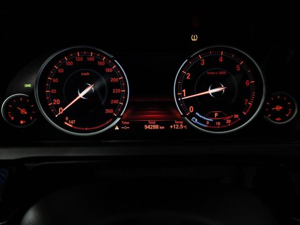 BMW 7 серии V (F01/F02/F04) с пробегом 2008 года, цена 1 996 129 рублей, 94285 км, седан, Автокод Объявления