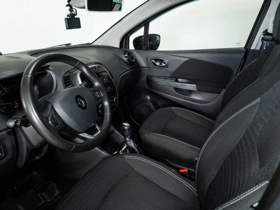 Renault Kaptur I Казань  - изображение 5