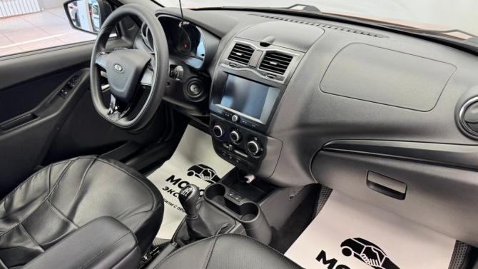 Lada (ВАЗ) Granta I Рестайлинг с пробегом 2022 года, цена 795 000 рублей, 36793 км, универсал, Автокод Объявления