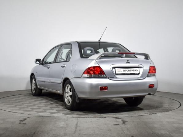 Mitsubishi Lancer IX Рестайлинг с пробегом 2005 года, цена 299 000 рублей, 274055 км, седан, Автокод Объявления