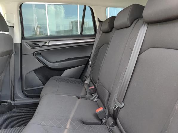 Skoda Kodiaq I с пробегом 2020 года, цена 2 506 000 рублей, 85868 км, внедорожник, Автокод Объявления