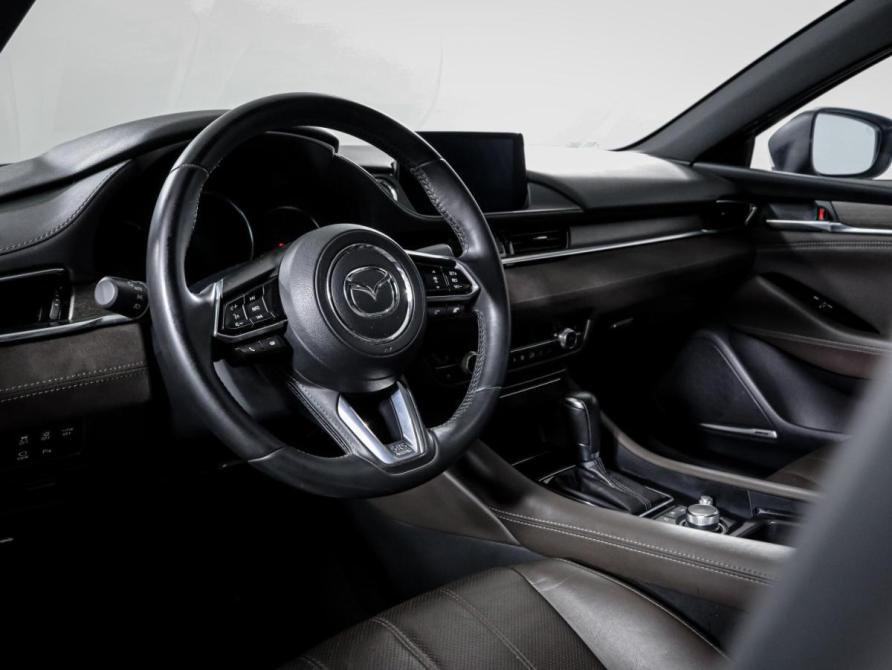 Mazda 6 III (GJ) Рестайлинг 2 Москва  - изображение 14