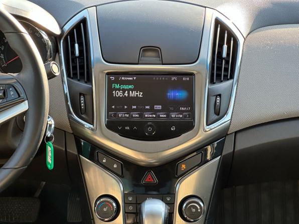 Chevrolet Cruze I Рестайлинг с пробегом 2013 года, цена 899 000 рублей, 184069 км, седан, Автокод Объявления