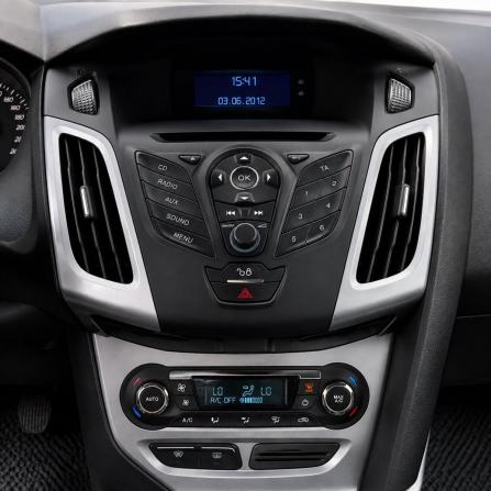 Ford Focus III с пробегом 2012 года, цена 780 000 рублей, 208805 км, седан, Автокод Объявления