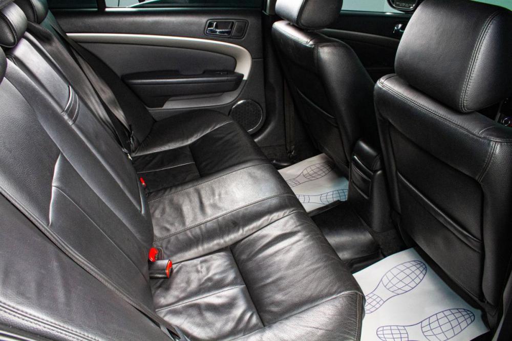 Chevrolet Epica V200 Сургут  - изображение 17