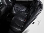 Toyota Camry VIII (XV70) Рестайлинг Москва  - изображение 28