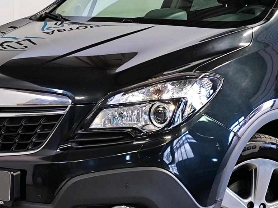 Opel Mokka I Москва  - изображение 5