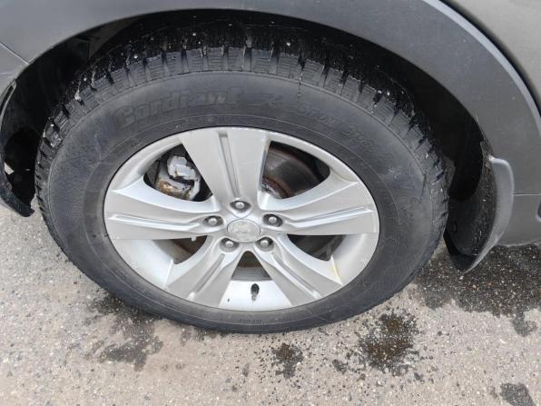 Kia Sportage III с пробегом 2013 года, цена 825 000 рублей, 335200 км, внедорожник, Автокод Объявления