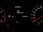 Kia Optima IV Рестайлинг Москва  - изображение 32