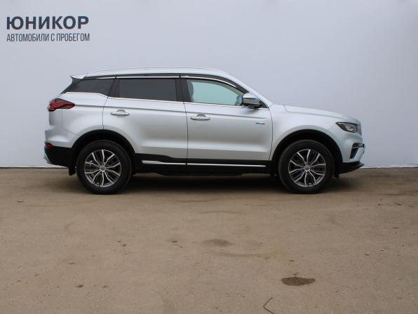 Geely Atlas Pro с пробегом 2023 года, цена 2 199 000 рублей, 42407 км, внедорожник, Автокод Объявления