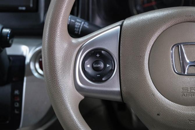 Honda N-WGN I с пробегом 2014 года, цена 699 000 рублей, 121000 км, хэтчбек, Автокод Объявления