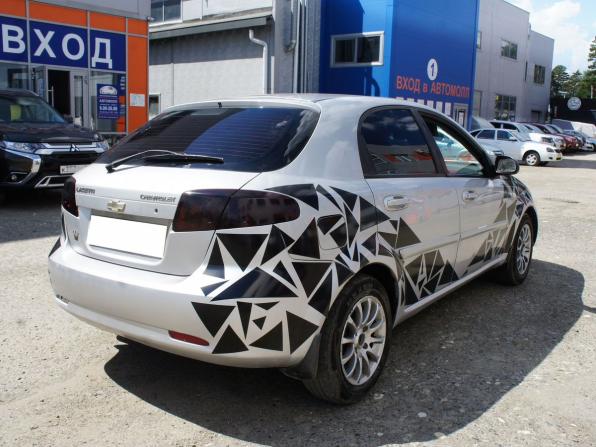 Chevrolet Lacetti I с пробегом 2006 года, цена 314 000 рублей, 249000 км, хэтчбек, Автокод Объявления