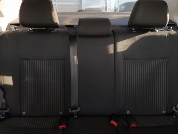 Volkswagen Polo V с пробегом 2012 года, цена 739 000 рублей, 119773 км, седан, Автокод Объявления