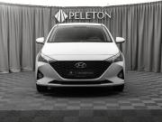 Hyundai Solaris II Рестайлинг Москва  - изображение 25