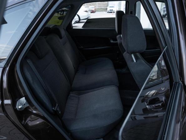 Lada (ВАЗ) Priora I Рестайлинг с пробегом 2013 года, цена 541 000 рублей, 127500 км, хэтчбек, Автокод Объявления