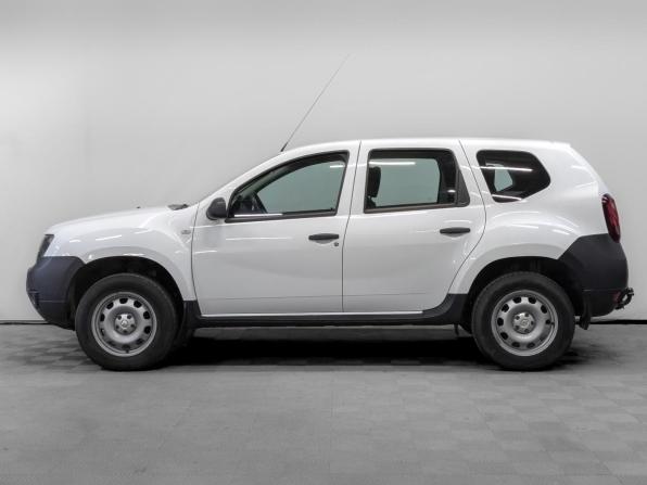 Renault Duster I Рестайлинг с пробегом 2020 года, цена 1 545 000 рублей, 48445 км, внедорожник, Автокод Объявления