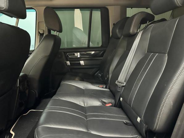 Land Rover Discovery IV Рестайлинг с пробегом 2013 года, цена 1 792 000 рублей, 248600 км, внедорожник, Автокод Объявления