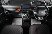 Toyota Sienta II Тюмень  - изображение 32