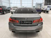 BMW 5 серии VII (G30/G31/G38) Казань  - изображение 29