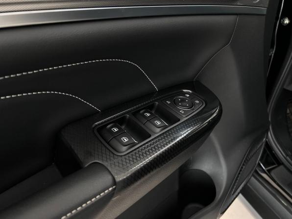 Haval M6 II с пробегом 2023 года, цена 1 790 000 рублей, 37860 км, внедорожник, Автокод Объявления