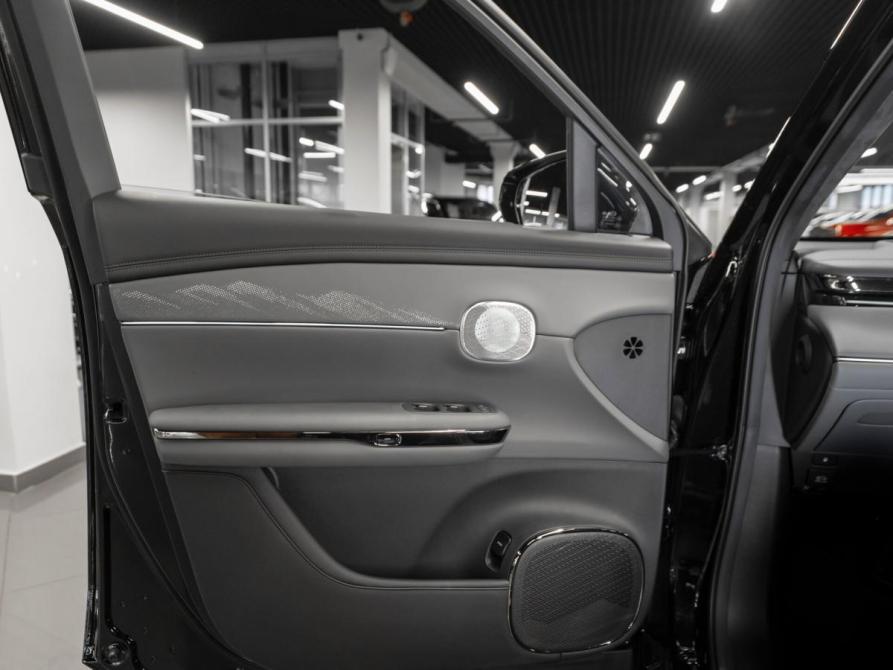 GAC Trumpchi S7 I Рестайлинг Москва  - изображение 12