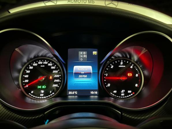 Mercedes-Benz V-Класс III (W447) Рестайлинг с пробегом 2021 года, цена 10 000 000 рублей, 22700 км, минивэн, Автокод Объявления