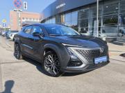 Changan UNI-T I Санкт-Петербург  - изображение 26