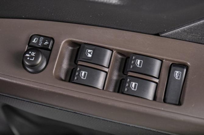 Daihatsu Thor I Рестайлинг с пробегом 2021 года, цена 1 099 000 рублей, 107600 км, микровэн, Автокод Объявления