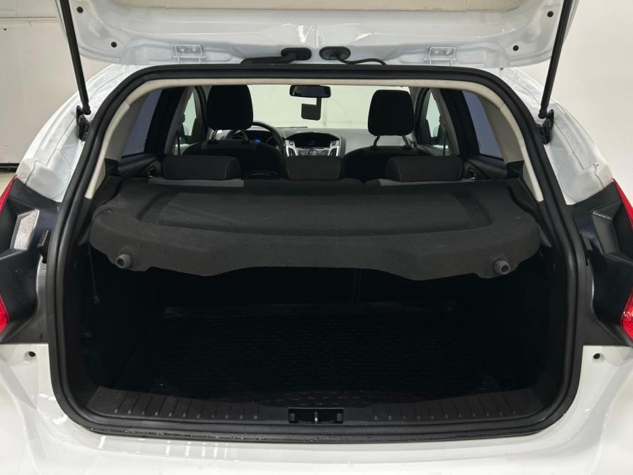 Ford Focus III Санкт-Петербург  - изображение 12