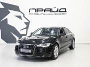 Audi A6 IV (C7) Ростов-на-Дону  - изображение 27