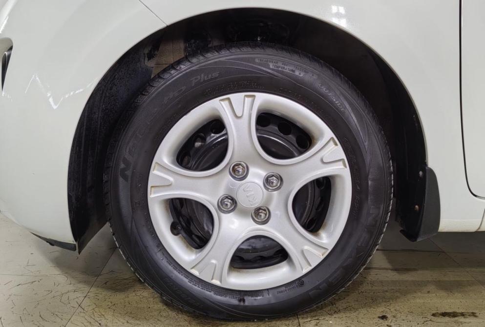 Kia Picanto III Волгоград  - изображение 10
