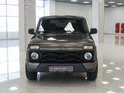 Lada (ВАЗ) 2121 (4x4) I Рестайлинг (2020) Самара  - изображение 24