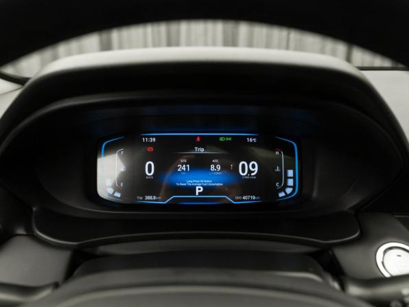 Kaiyi E5 с пробегом 2023 года, цена 1 190 000 рублей, 40701 км, седан, Автокод Объявления