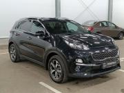 Kia Sportage IV Рестайлинг Набережные Челны  - изображение 29
