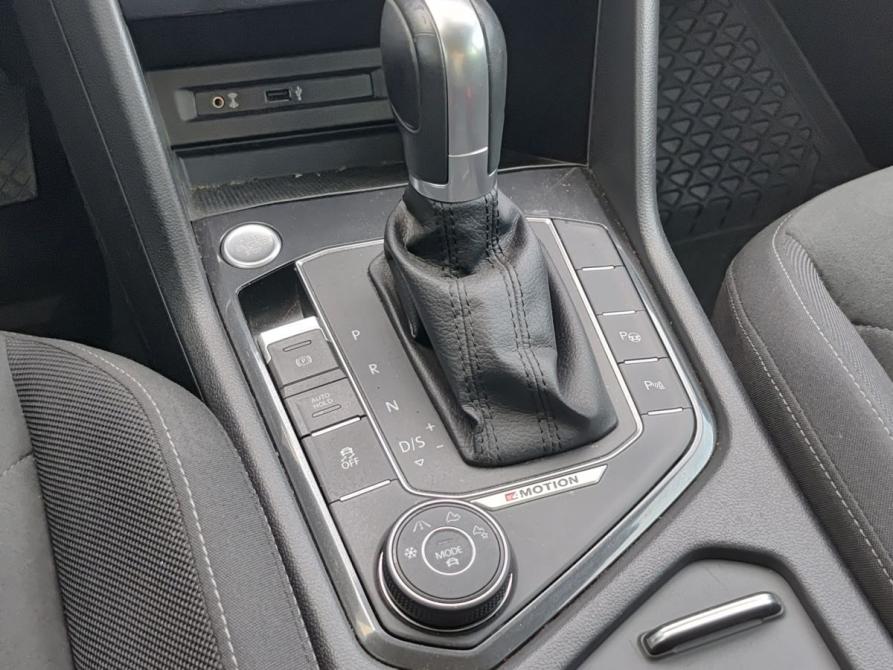 Volkswagen Tiguan II Ижевск  - изображение 24