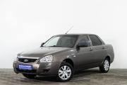 Lada (ВАЗ) Priora I Рестайлинг Сургут  - изображение 17