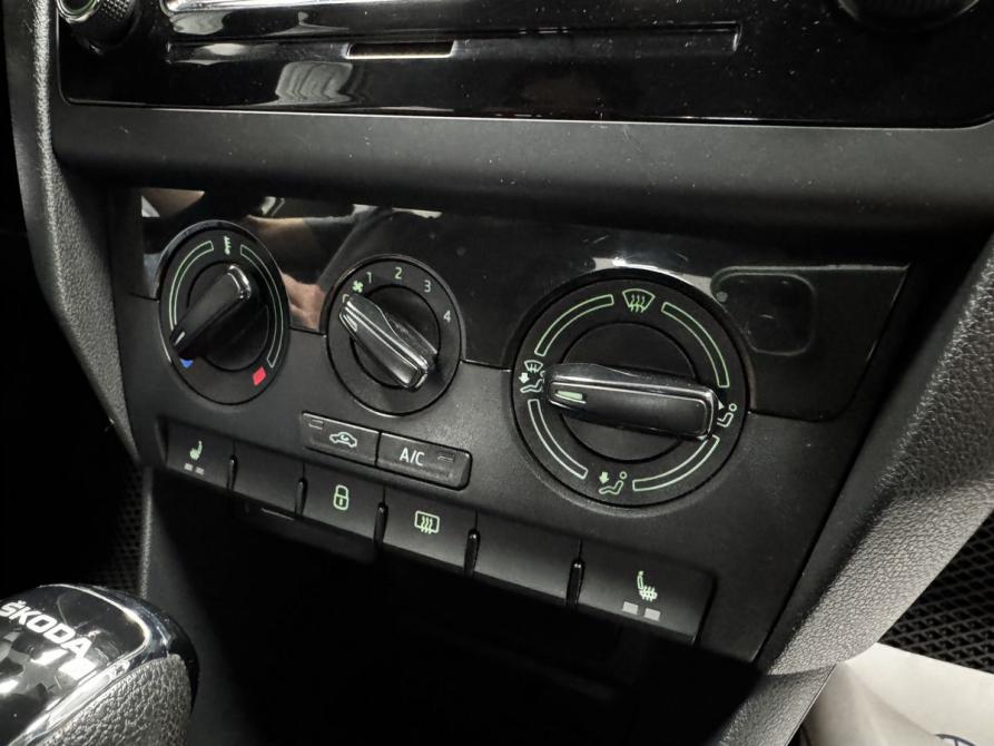 Skoda Rapid I Рестайлинг Стерлитамак  - изображение 27