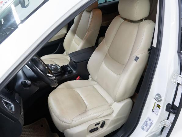 Mazda CX-9 II с пробегом 2017 года, цена 2 830 000 рублей, 150910 км, внедорожник, Автокод Объявления