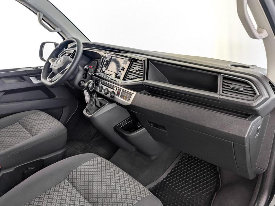 Volkswagen Multivan T6 Рестайлинг Москва  - изображение 11