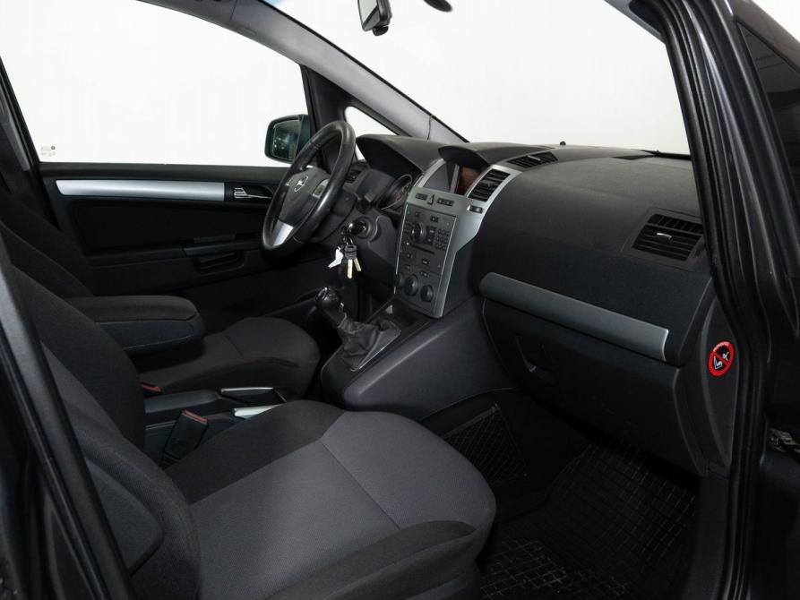 Opel Zafira B Рестайлинг Казань  - изображение 6